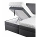 Posteľ Box Spring GIARDINO Posteľ Box Spring GIARDINO